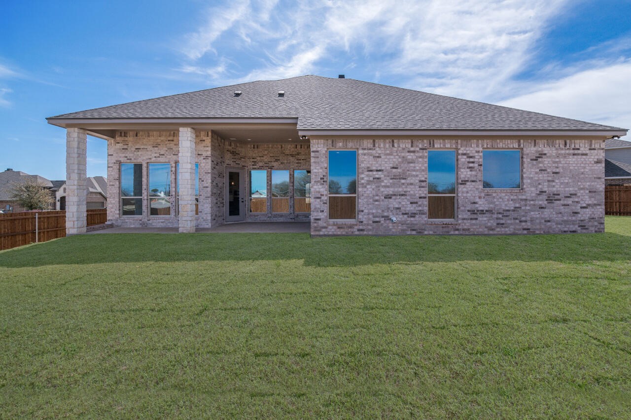1601 Fabian Drive