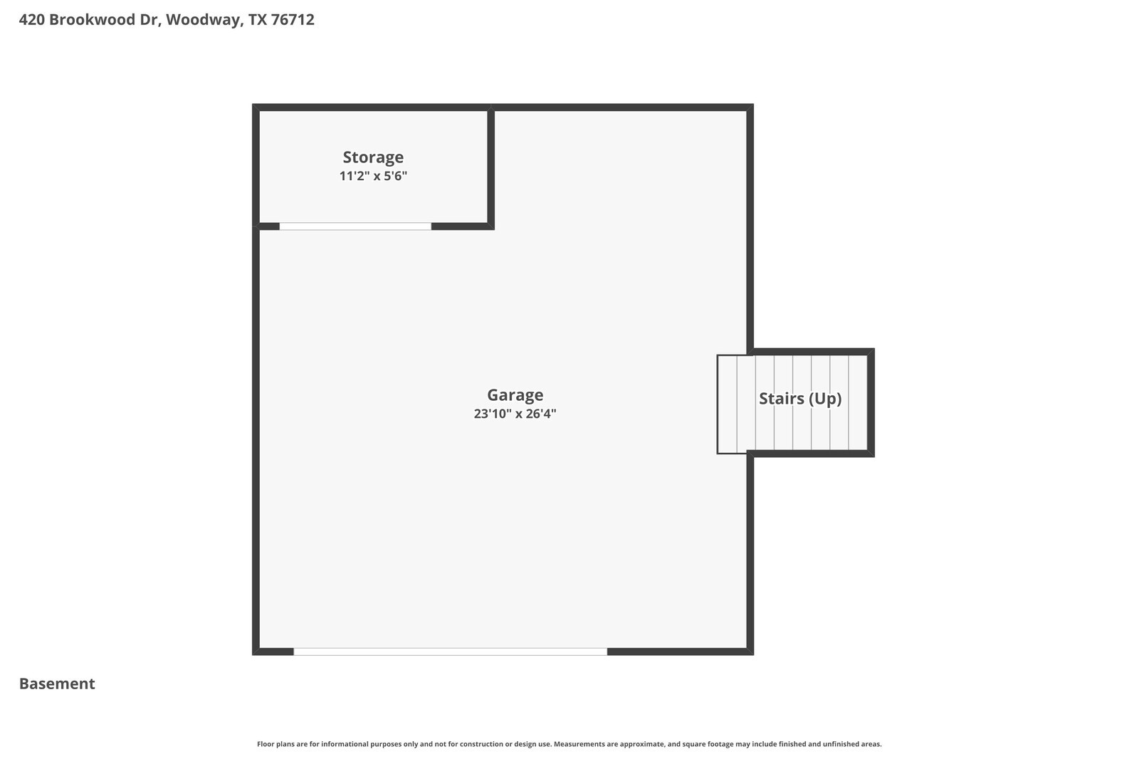 420 Brookwood Drive