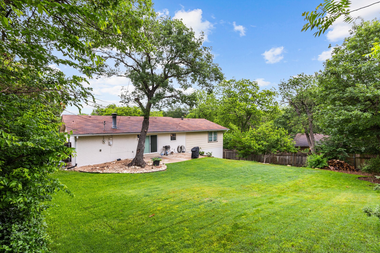 420 Brookwood Drive