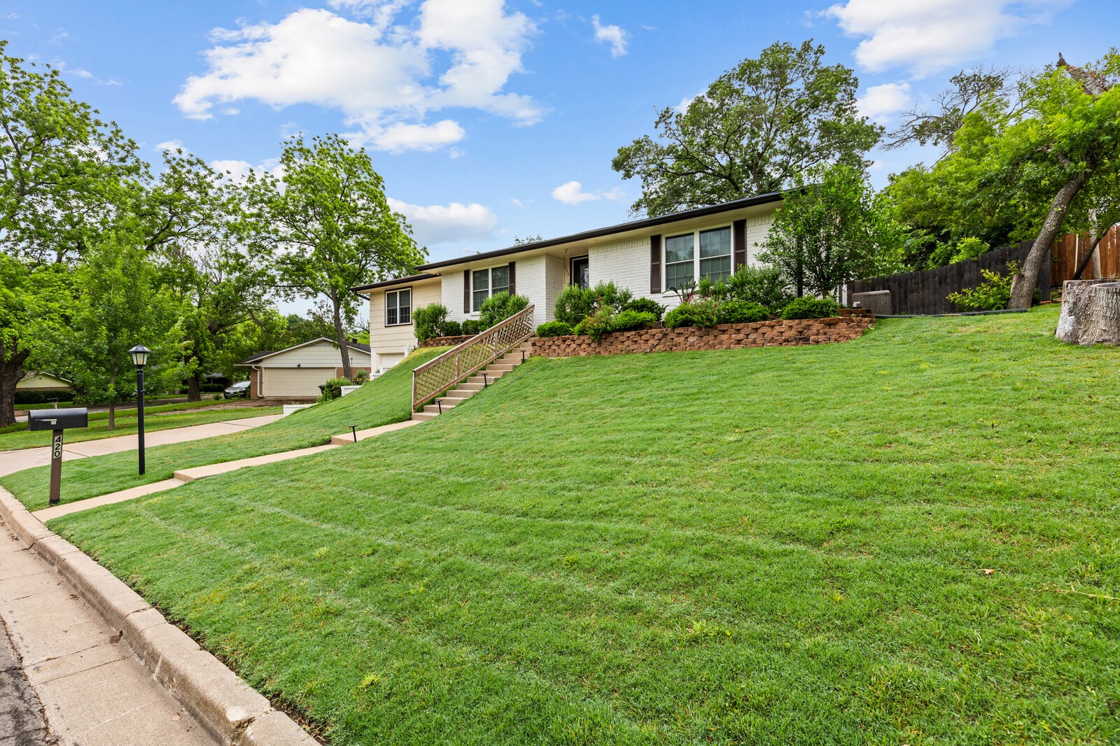 420 Brookwood Drive