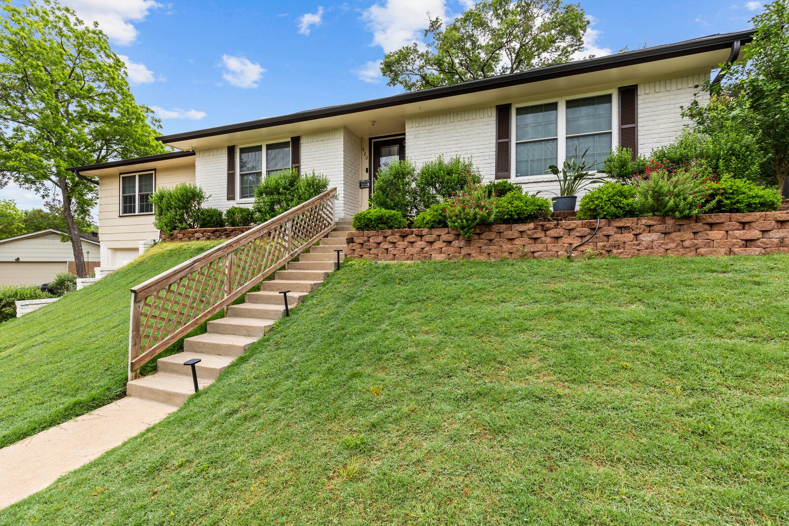 420 Brookwood Drive