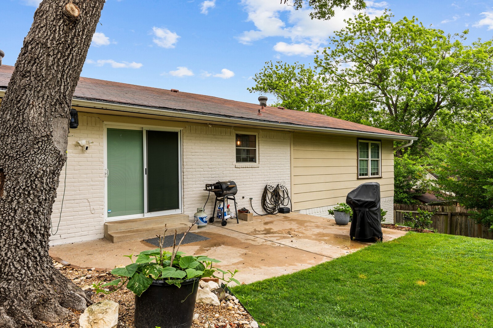 420 Brookwood Drive