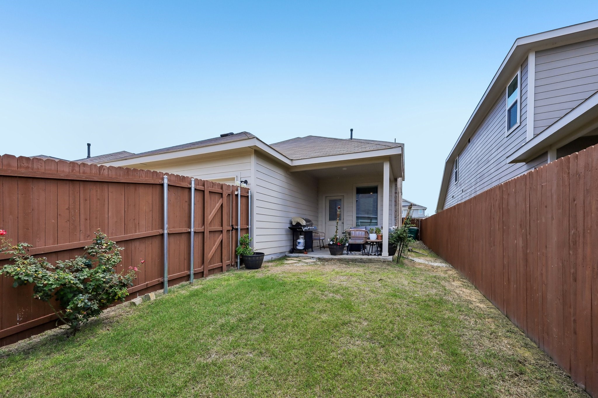 3147 Blossom Trail