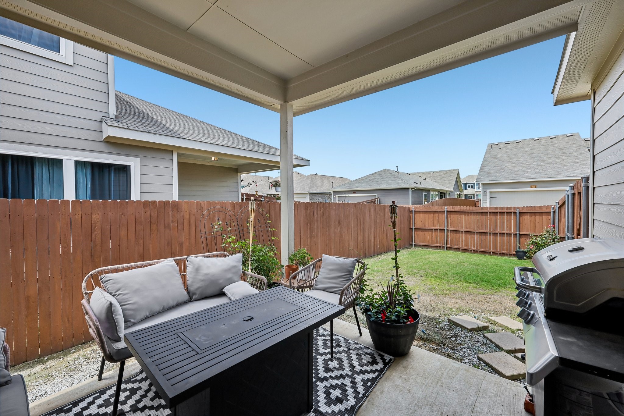 3147 Blossom Trail