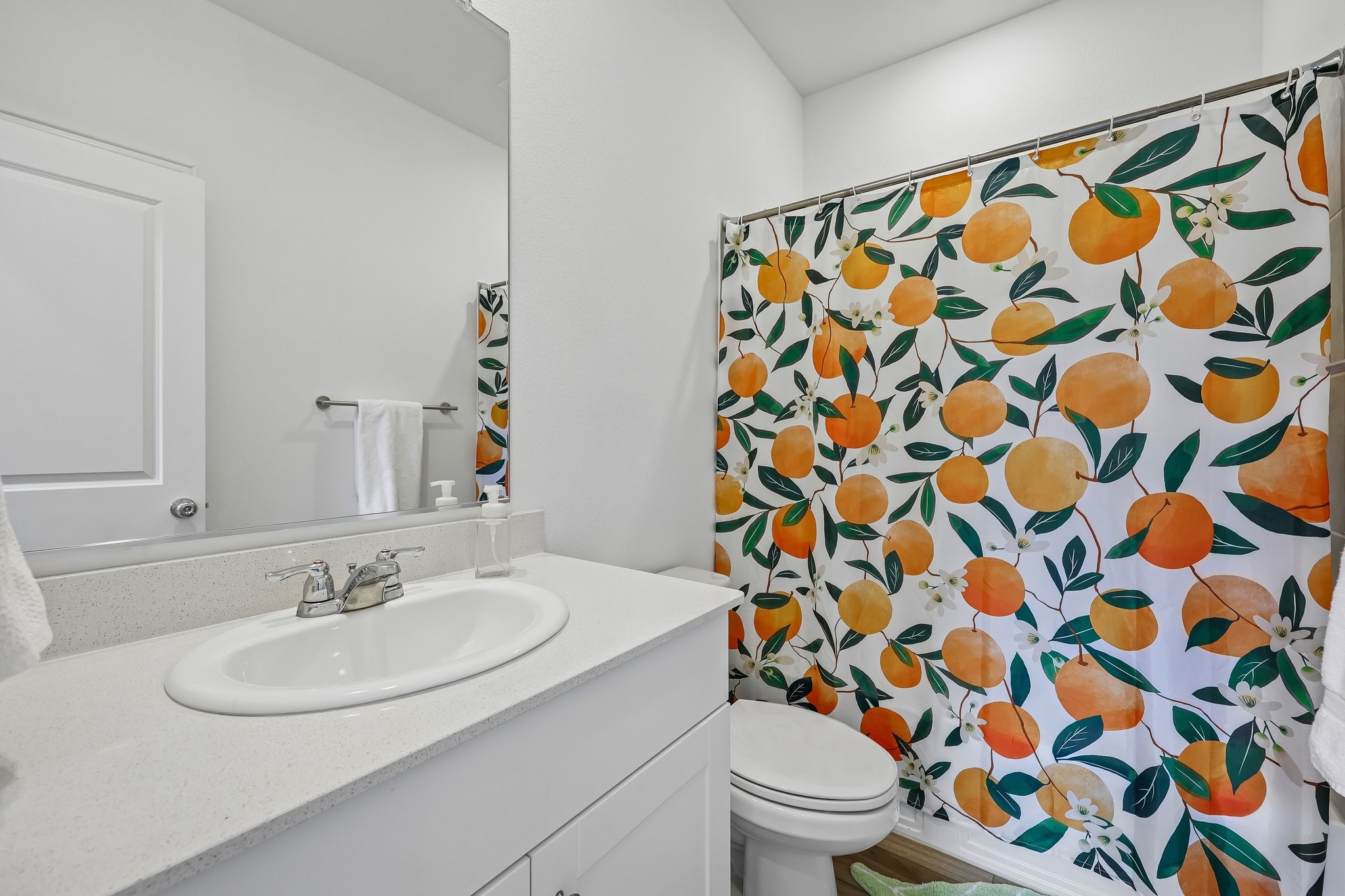 3147 Blossom Trail