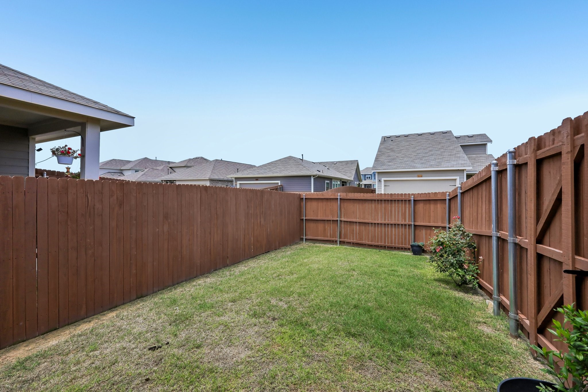 3147 Blossom Trail
