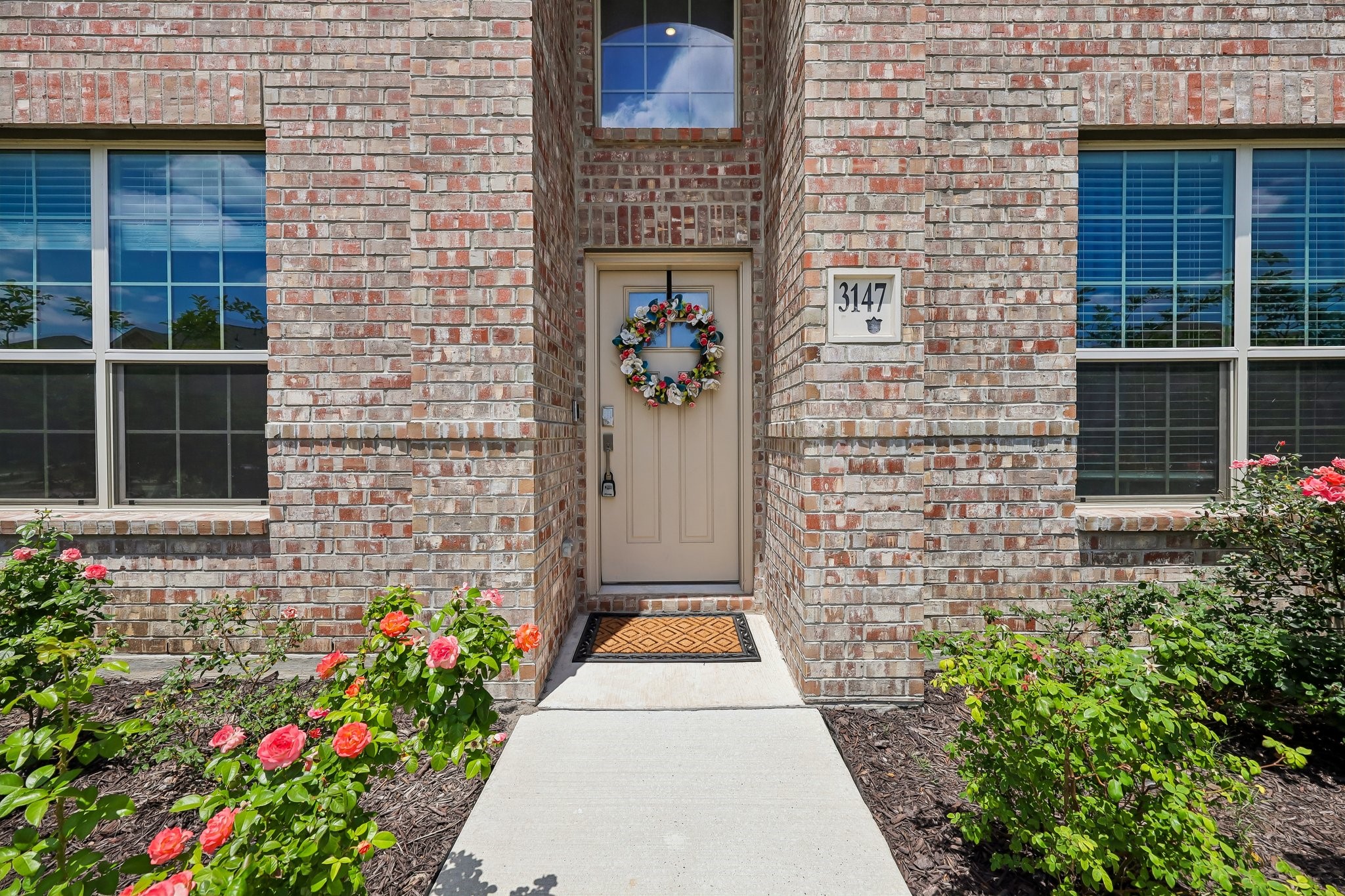 3147 Blossom Trail