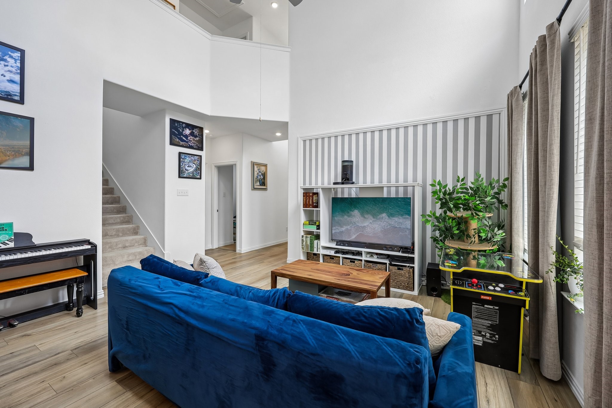3147 Blossom Trail