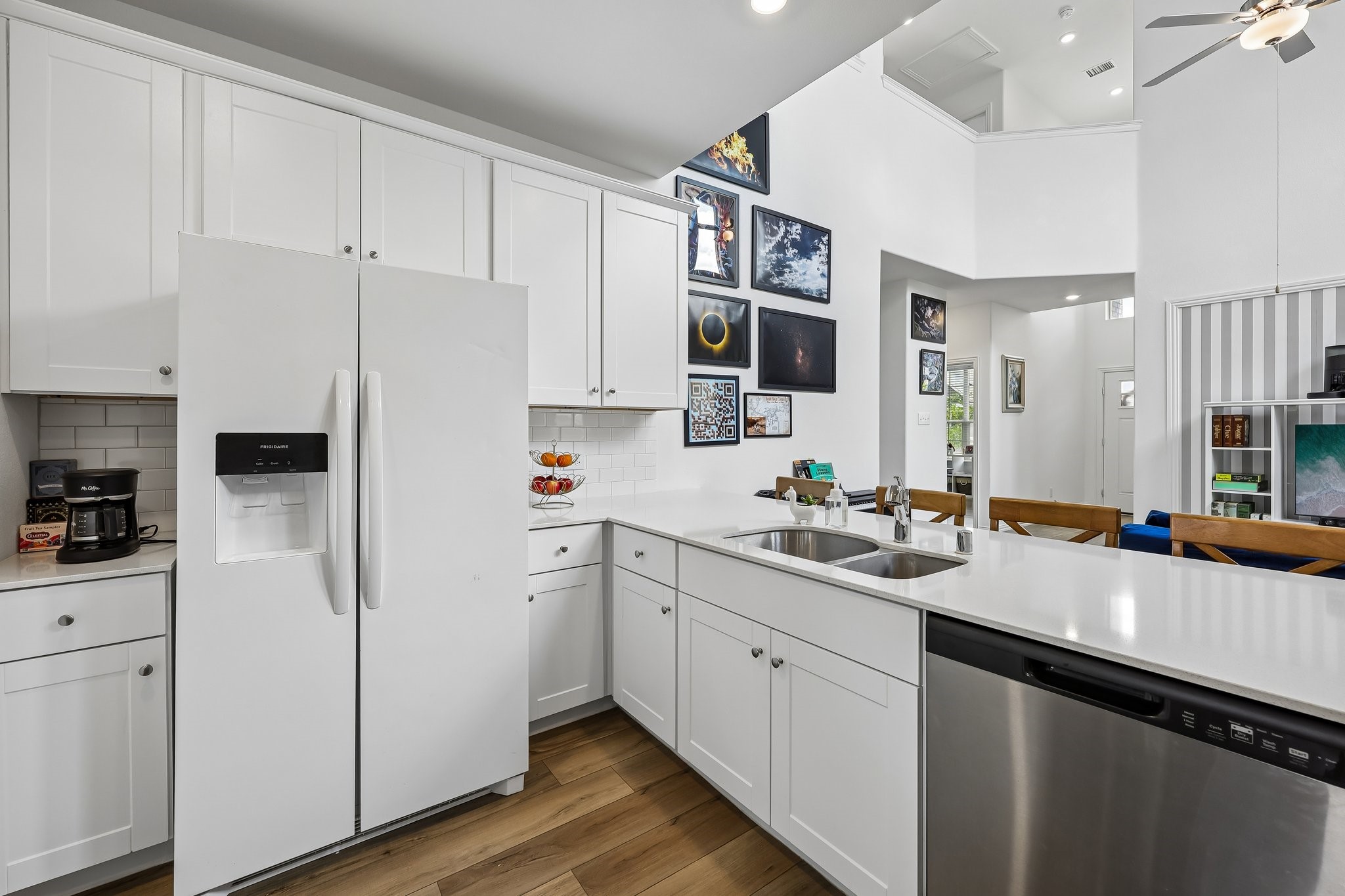 3147 Blossom Trail