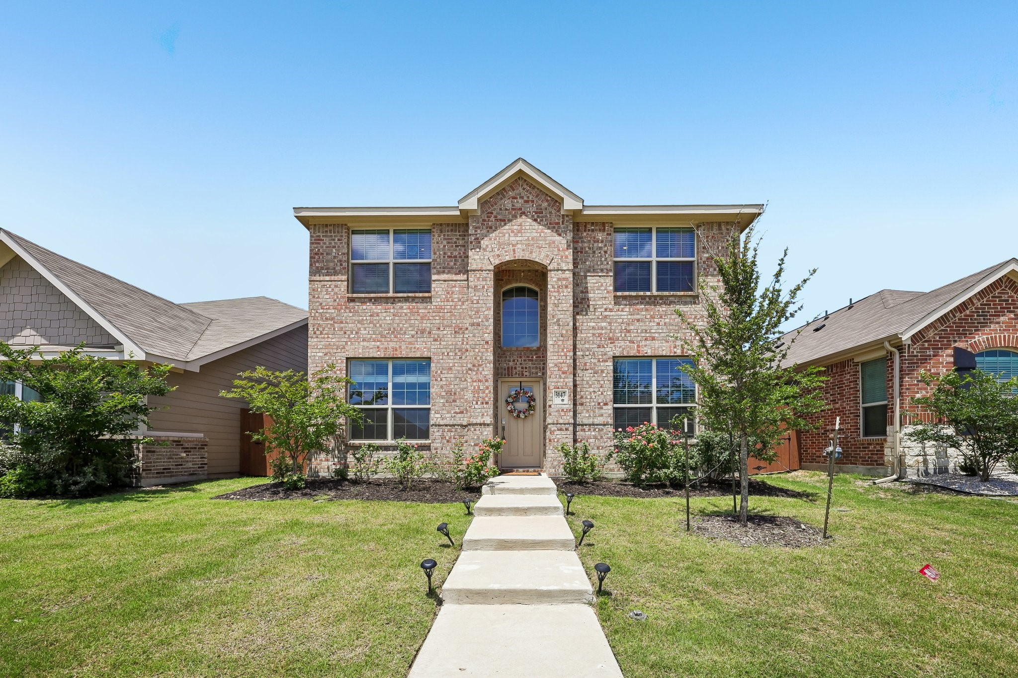 3147 Blossom Trail