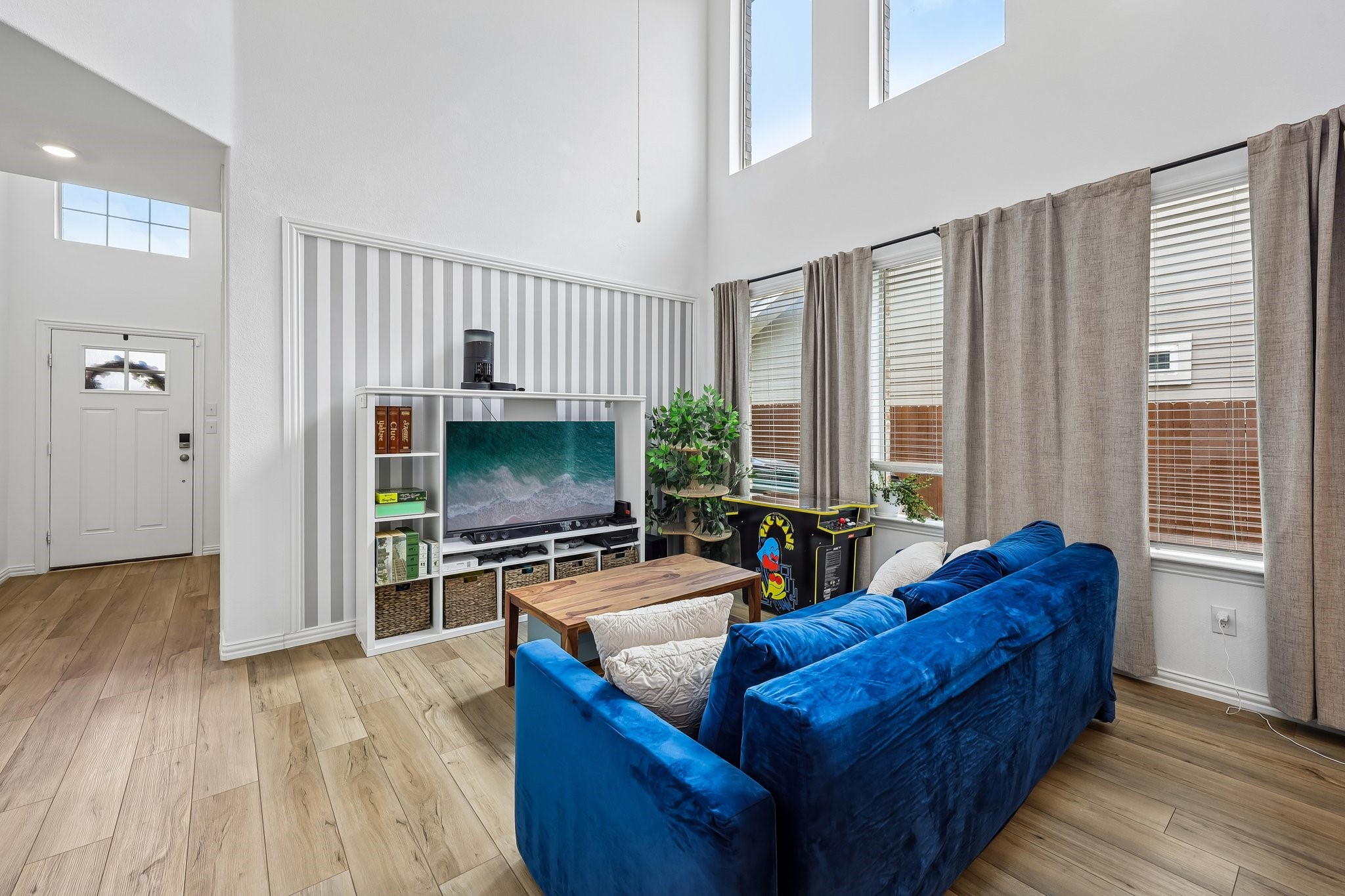 3147 Blossom Trail