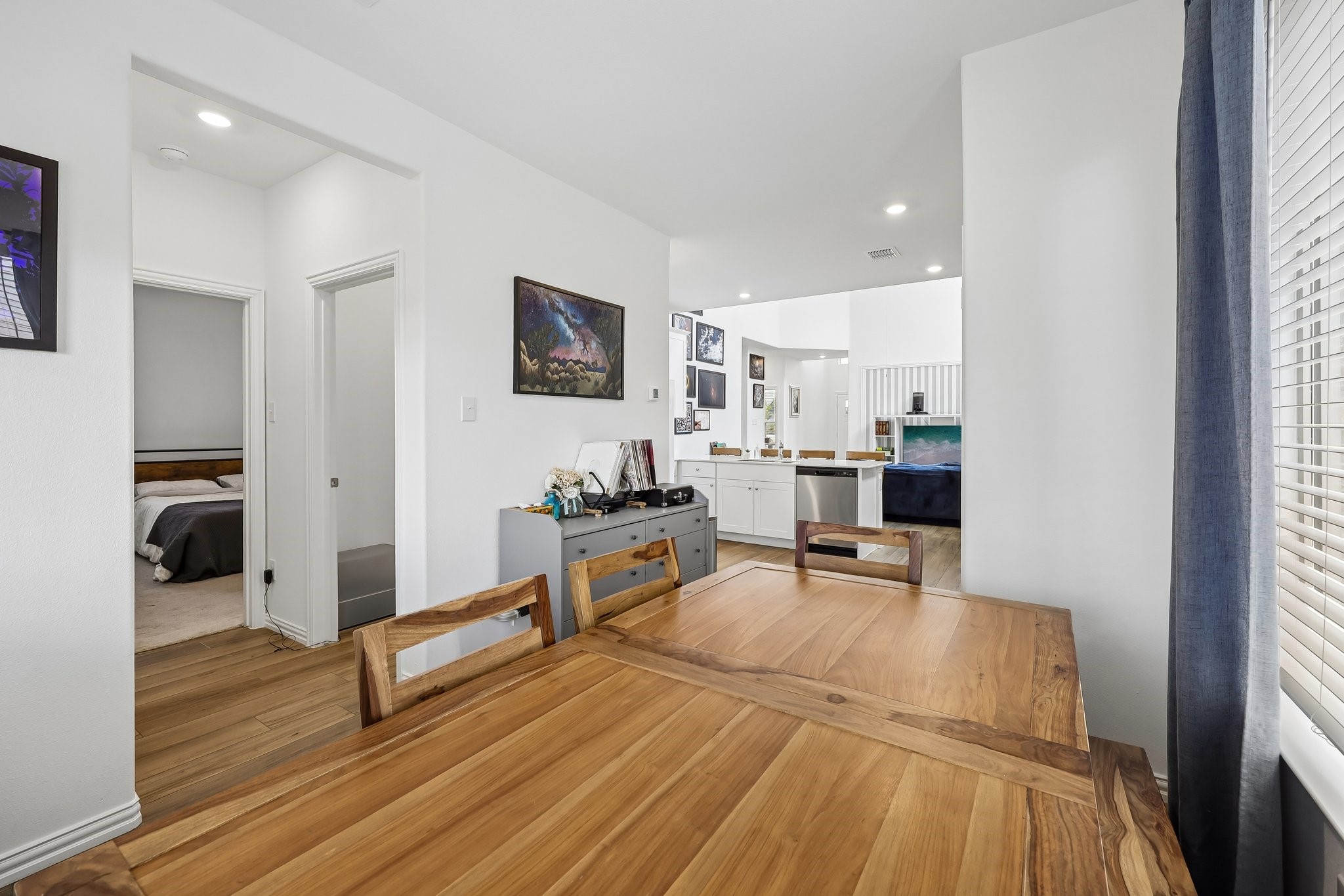 3147 Blossom Trail
