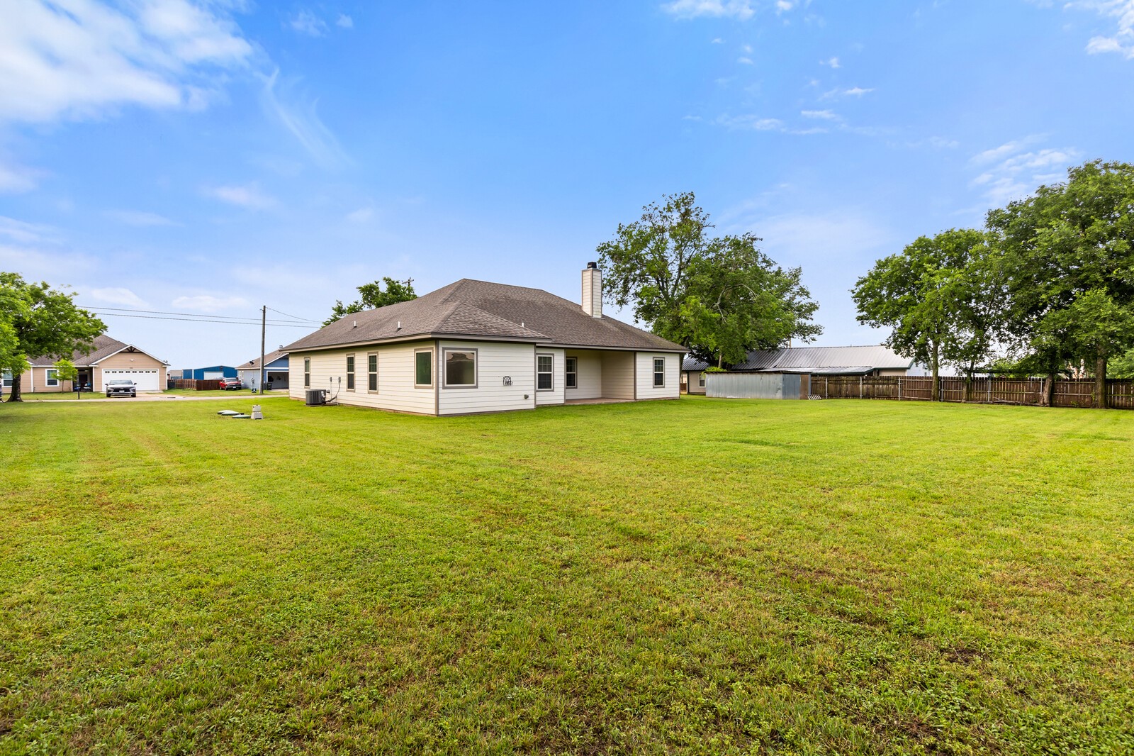 263 E Cougar Lane