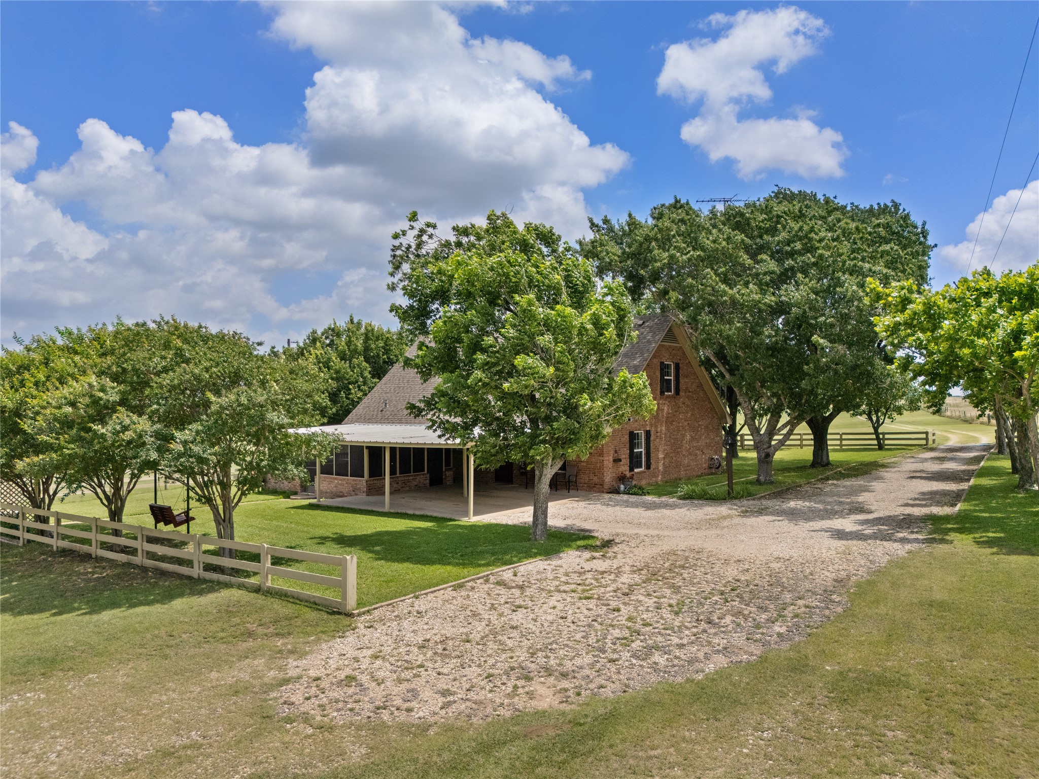 443 Rost Road