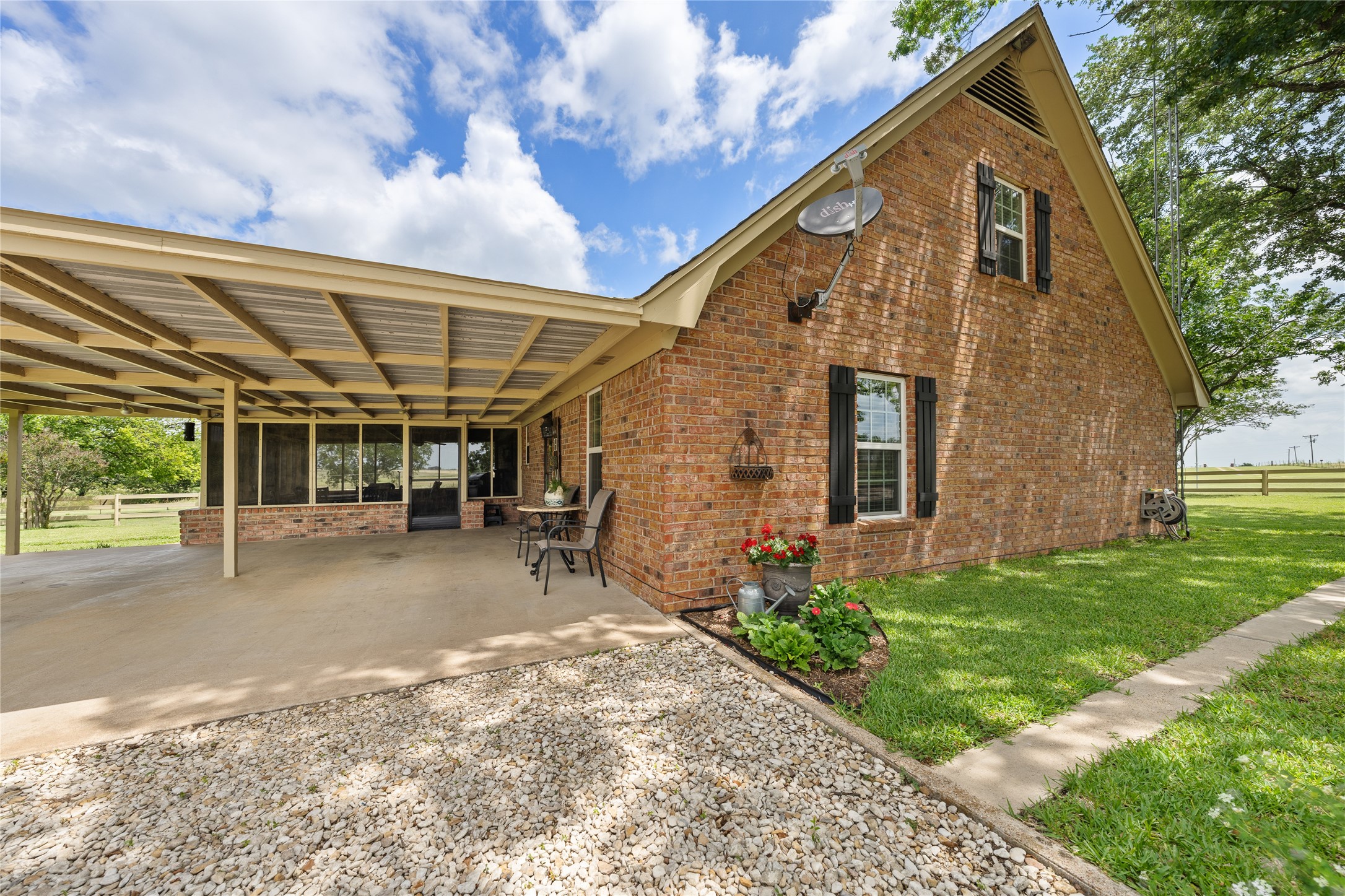 443 Rost Road