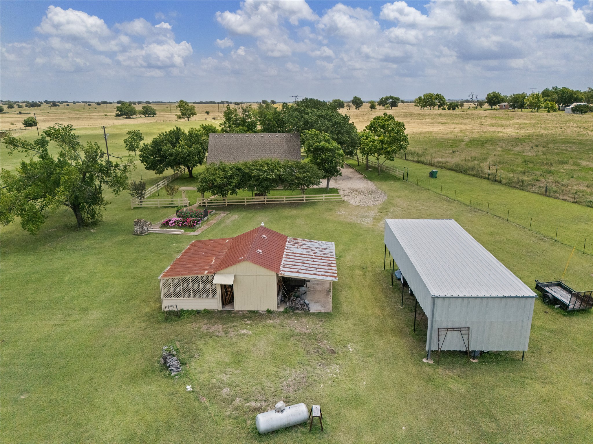 443 Rost Road
