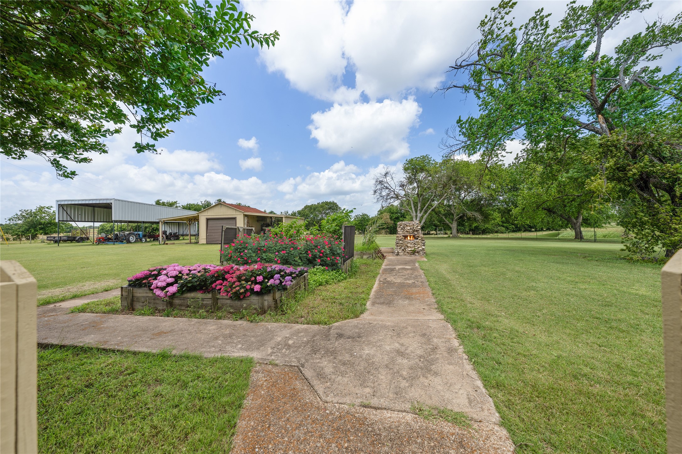 443 Rost Road