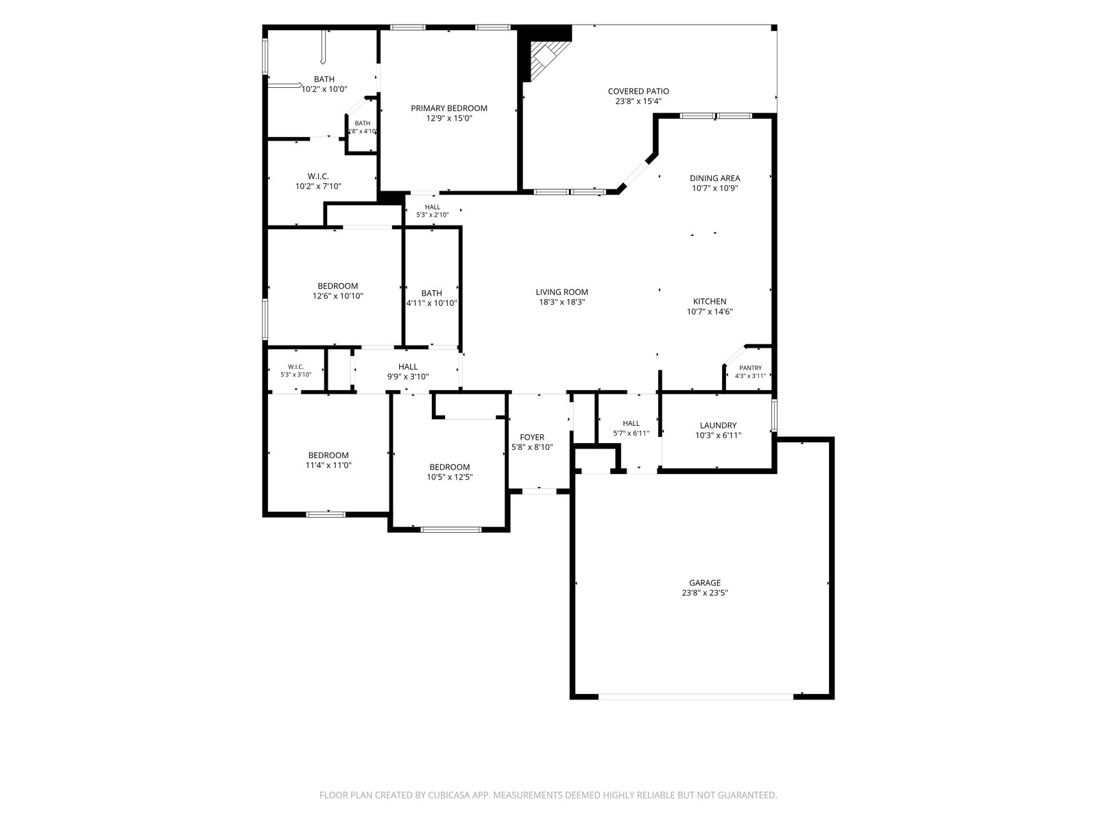 371 Violet Drive