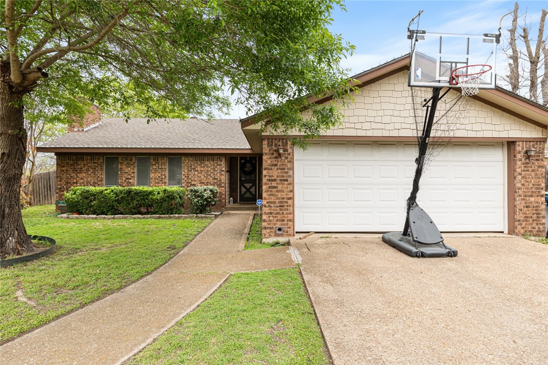 245 Monterrey Drive