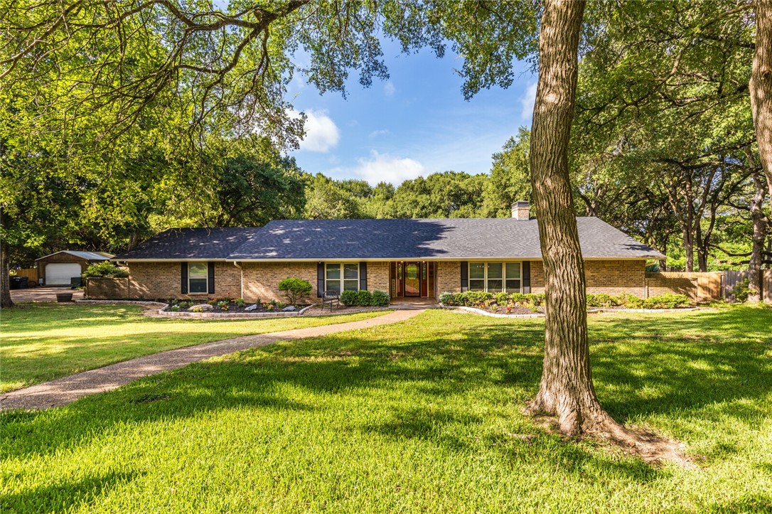 303 Leafy Hollow Lane