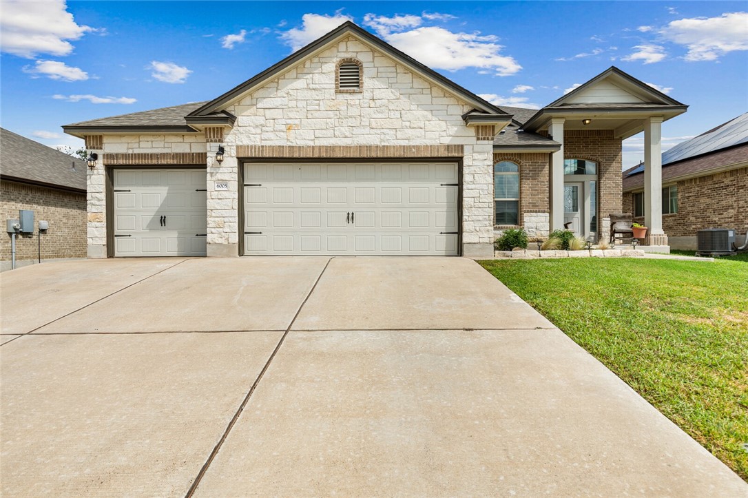 6005 Elephant Butte Drive
