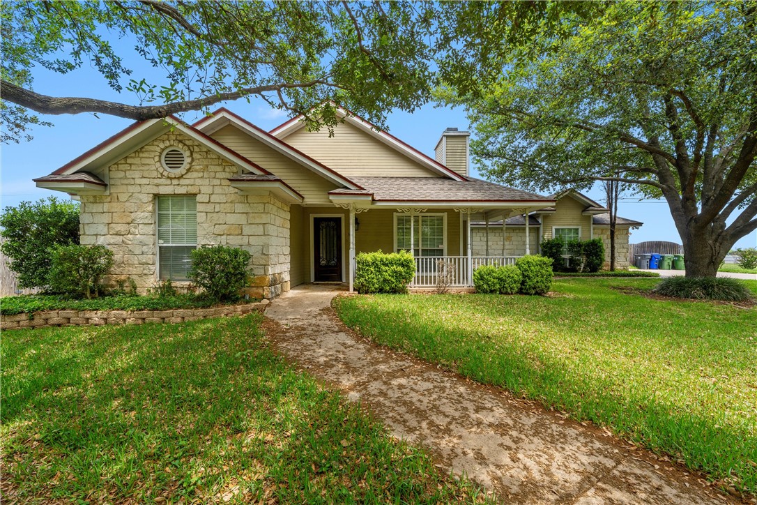 301 Station Creek Drive