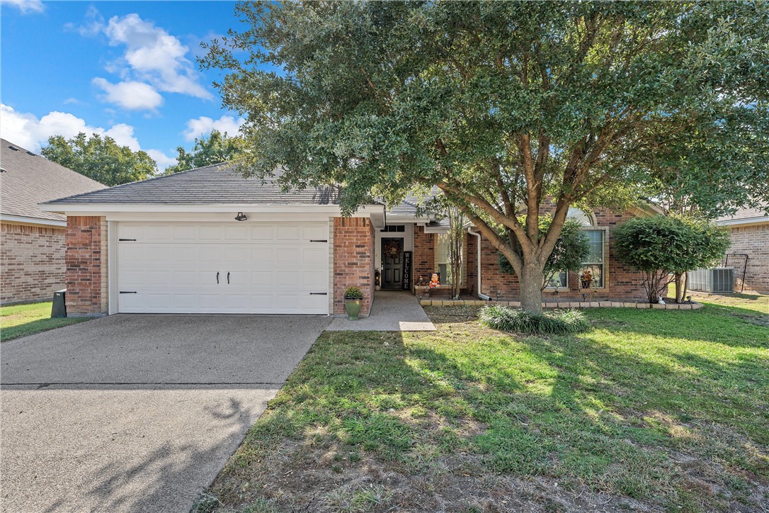3009 Pueblo Drive
