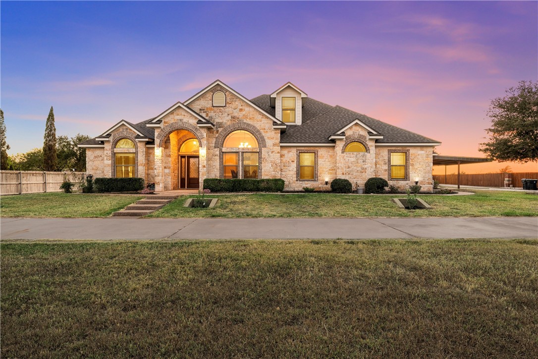 11801 Tree Lake Drive