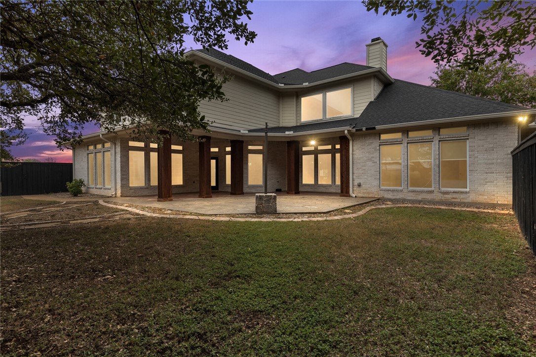 295 Settlers Creek Trail