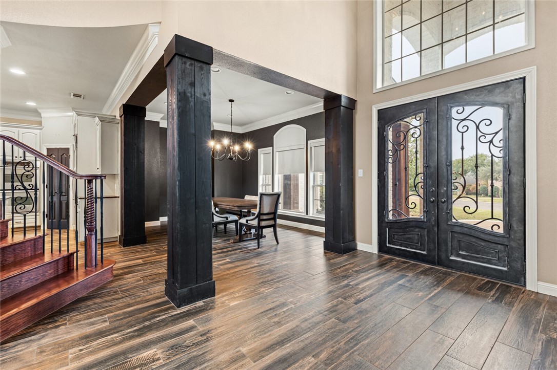 295 Settlers Creek Trail