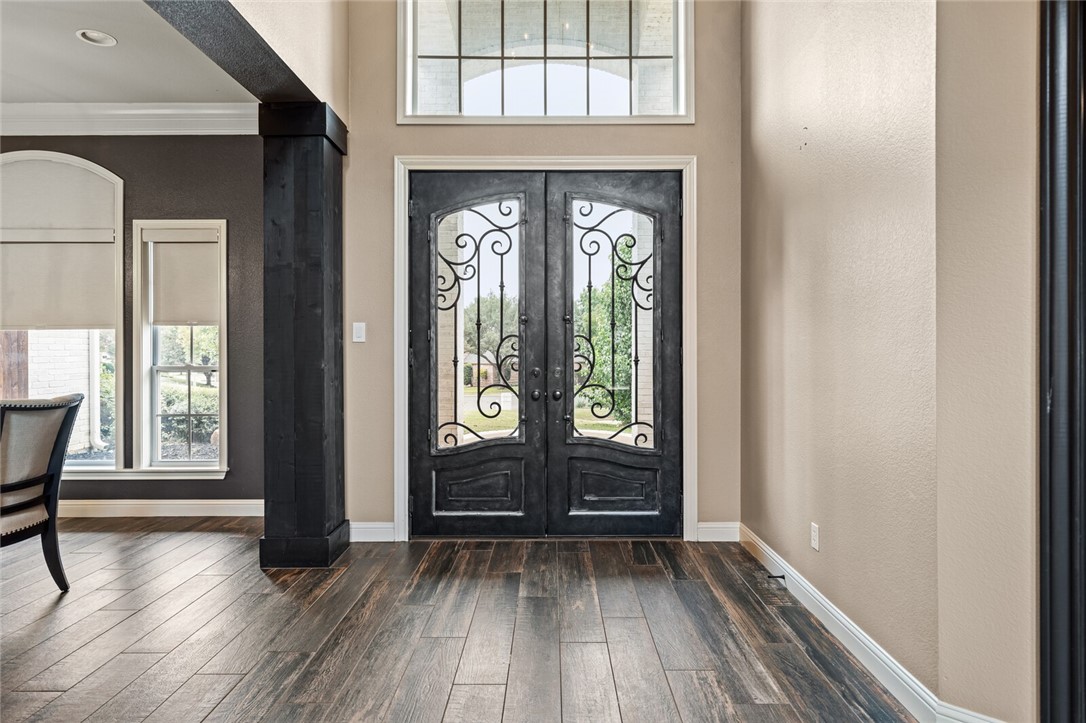 295 Settlers Creek Trail