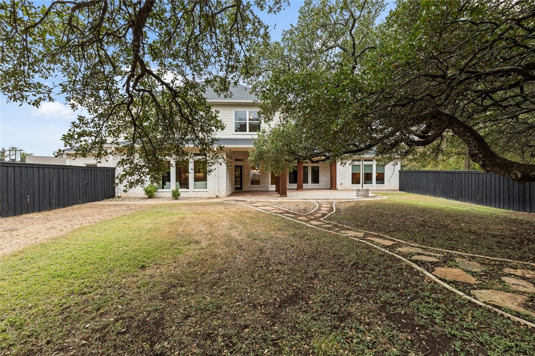 295 Settlers Creek Trail