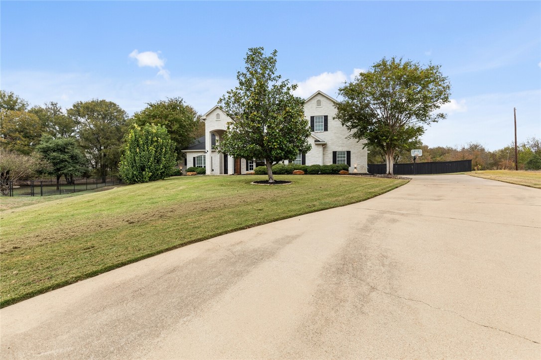 295 Settlers Creek Trail