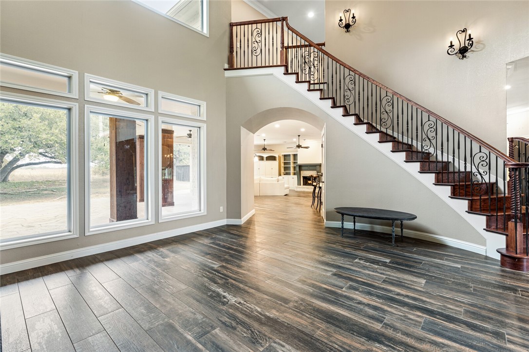 295 Settlers Creek Trail