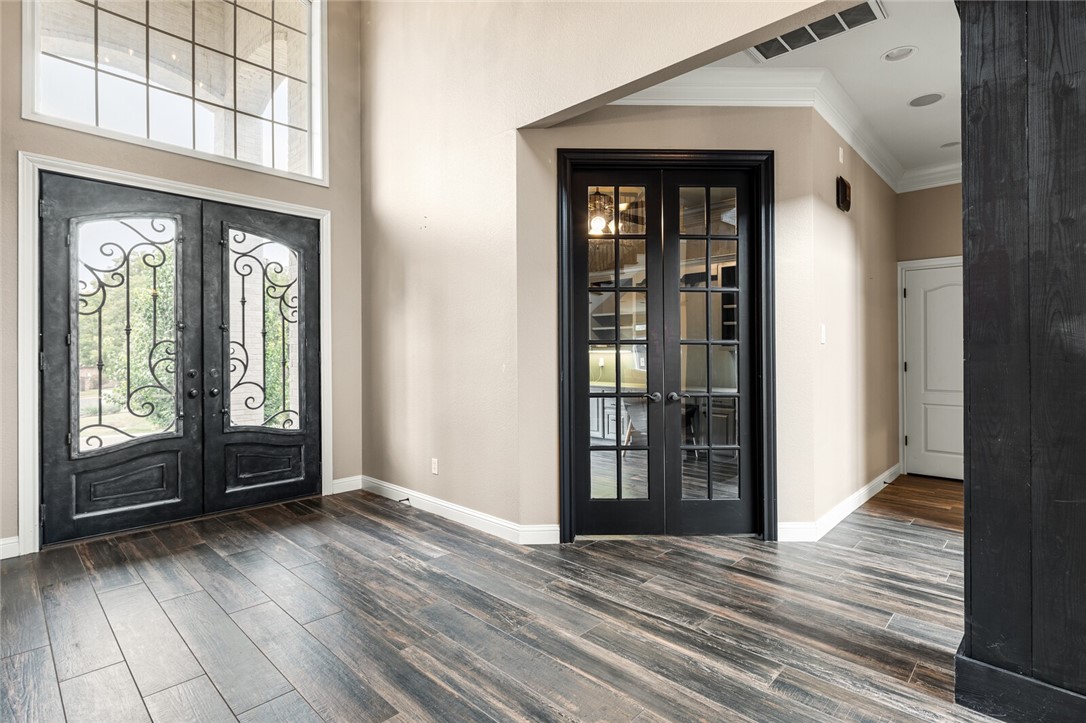295 Settlers Creek Trail