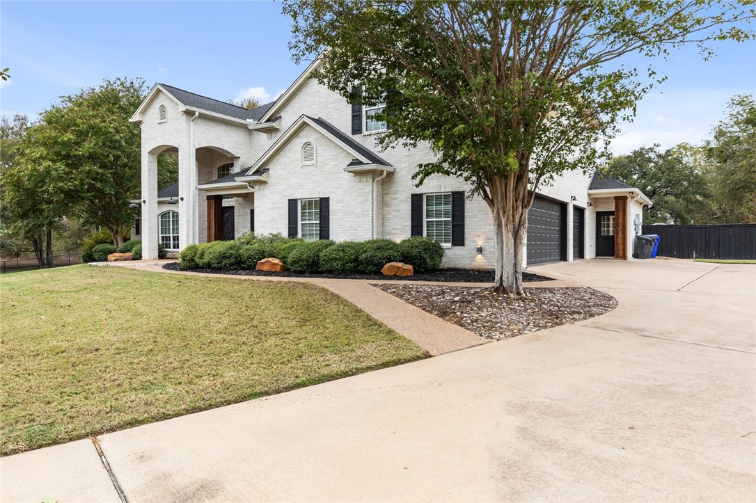 295 Settlers Creek Trail