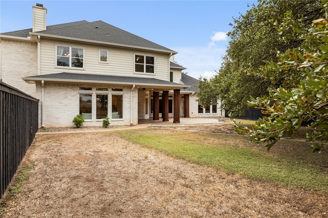 295 Settlers Creek Trail