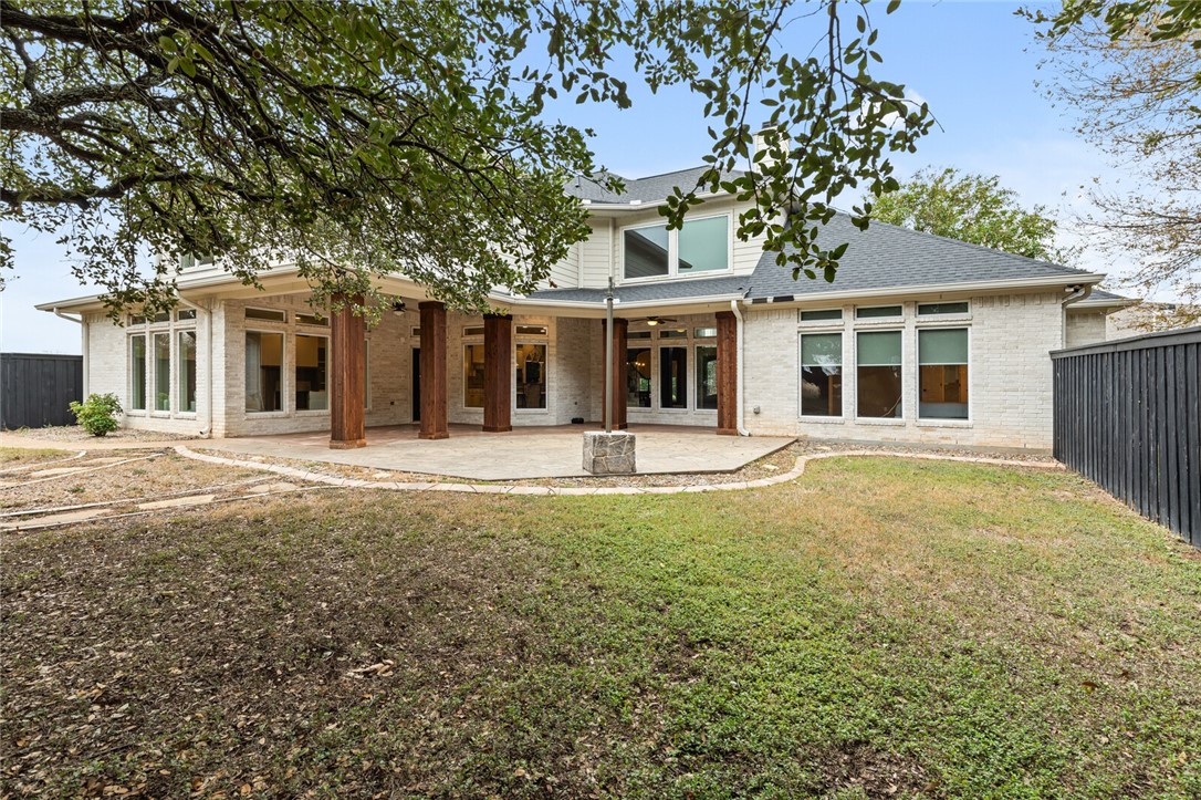 295 Settlers Creek Trail