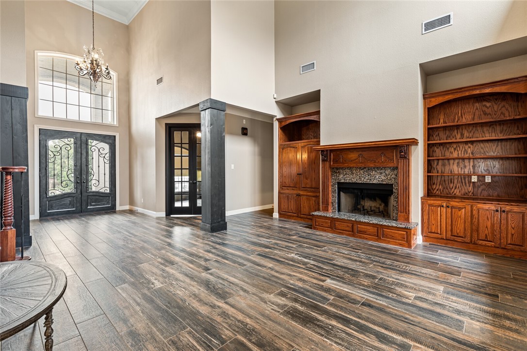 295 Settlers Creek Trail