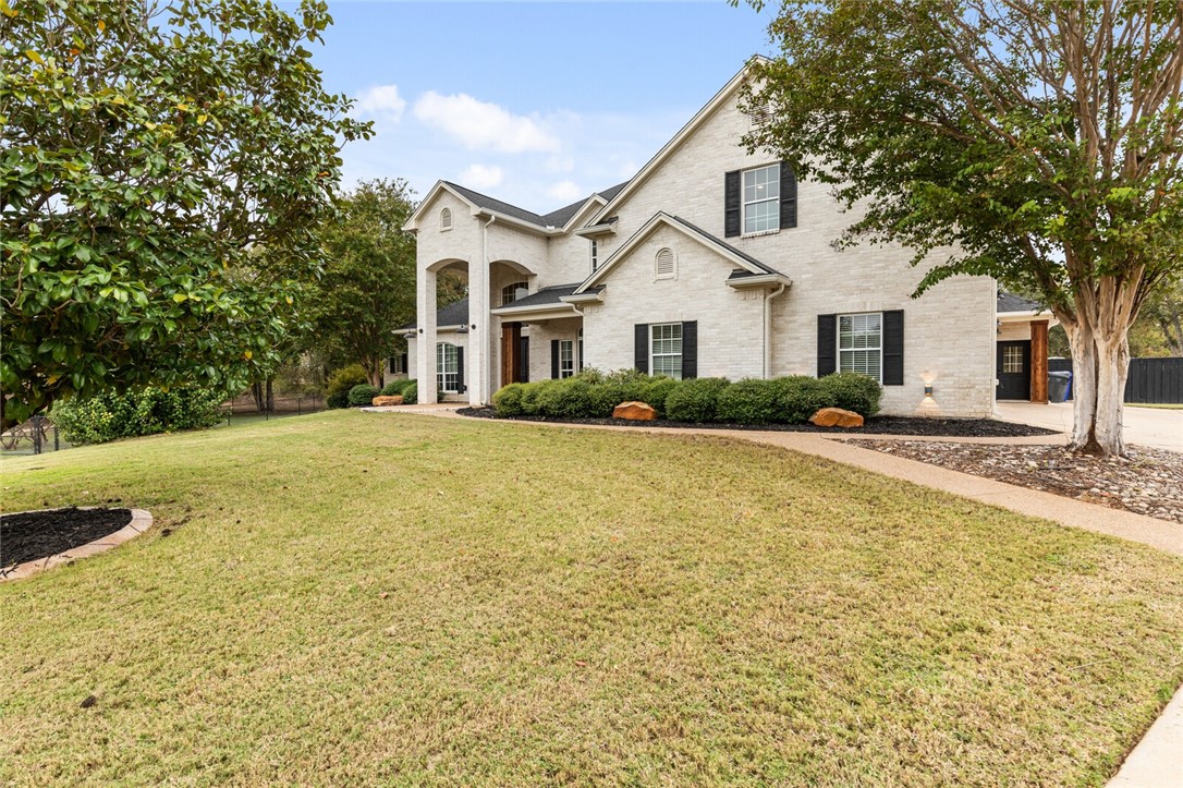 295 Settlers Creek Trail