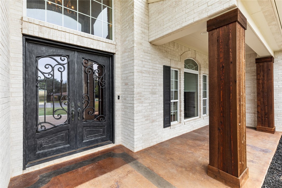 295 Settlers Creek Trail