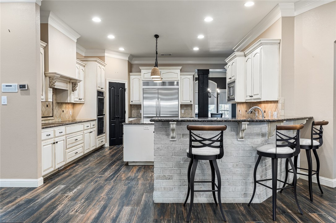 295 Settlers Creek Trail