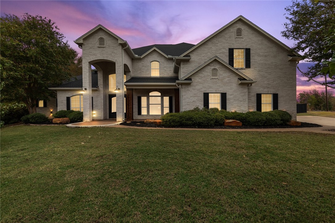 295 Settlers Creek Trail