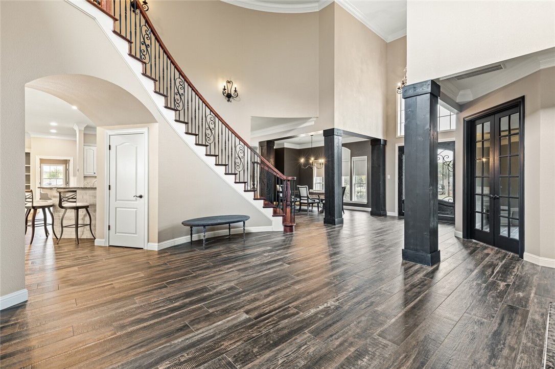 295 Settlers Creek Trail