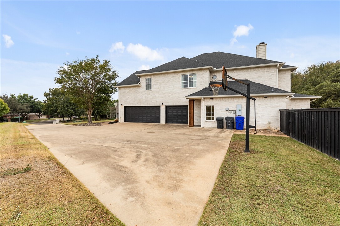 295 Settlers Creek Trail
