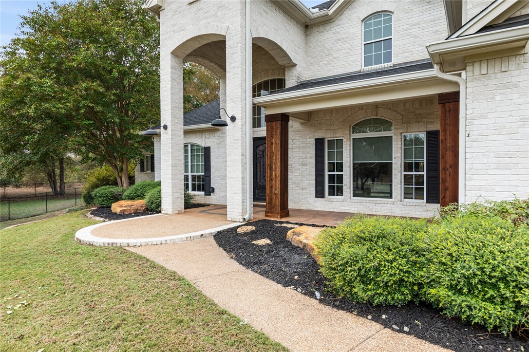 295 Settlers Creek Trail