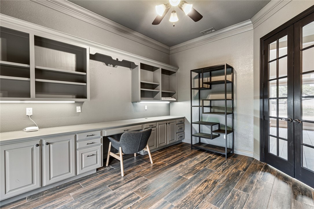 295 Settlers Creek Trail