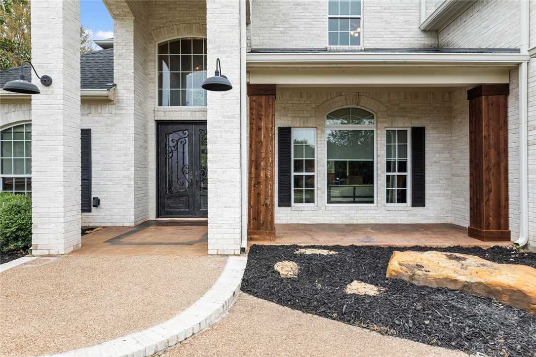 295 Settlers Creek Trail