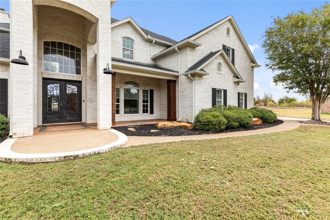 295 Settlers Creek Trail