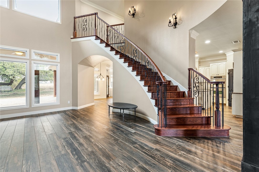 295 Settlers Creek Trail